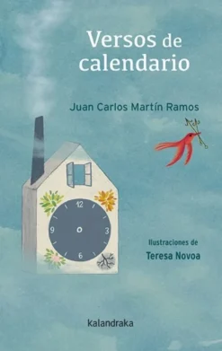Versos de calendario