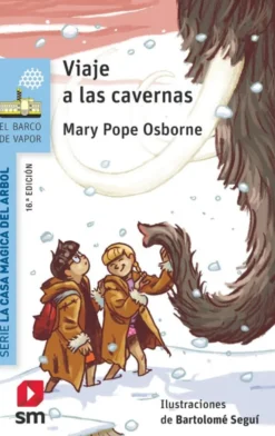 Viaje a las cavernas