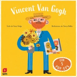 Vincent Van Gogh