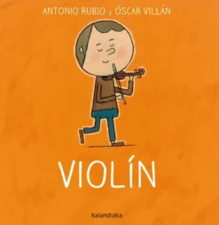 Violín