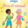 ¡Viva el verano!