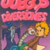 Vocabulario en imágenes: Juegos y diversiones