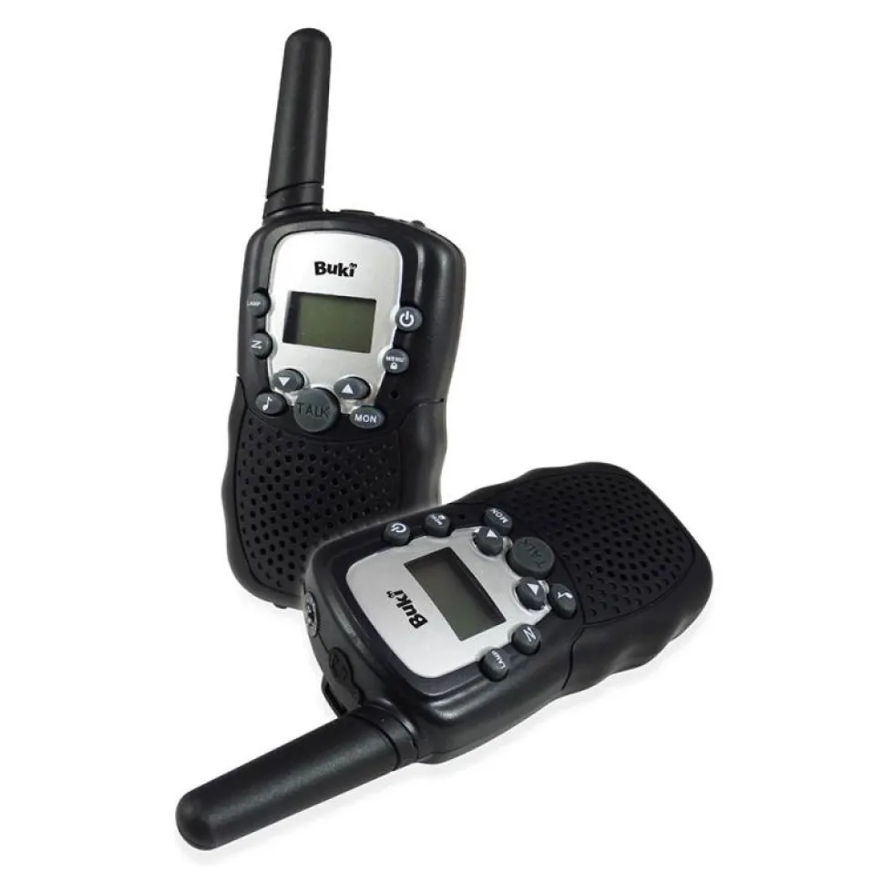 Walkie Talkie