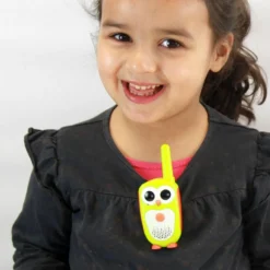 Walkie talkie junior