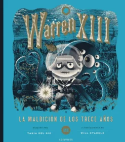 Warren XIII y la maldición de los trece años