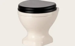 WC blanco roto ratoncitos Maileg