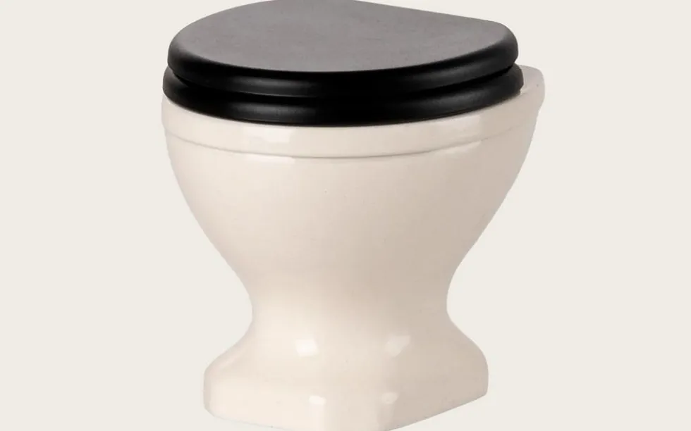 WC blanco roto ratoncitos Maileg