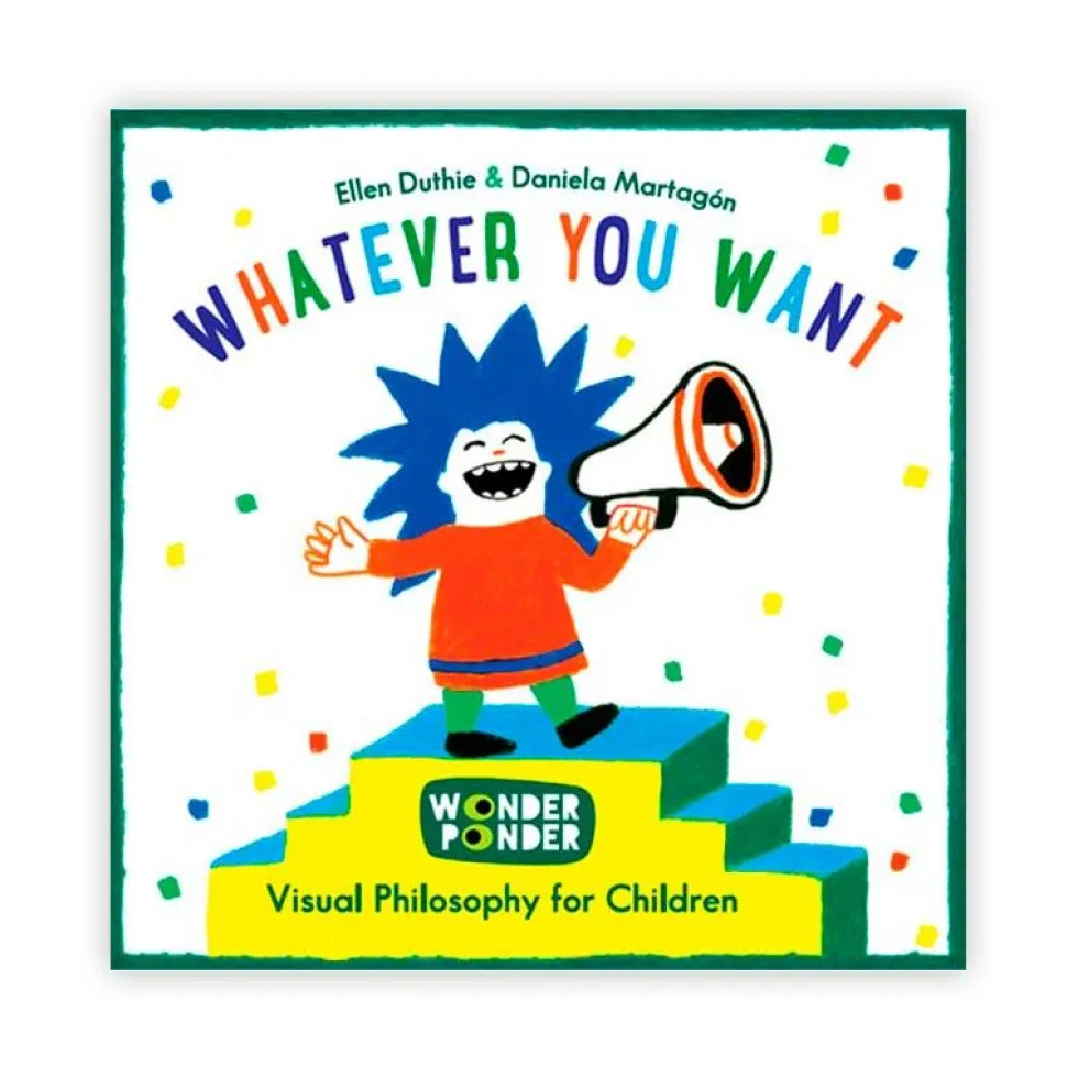 Whatever You Want