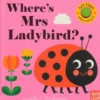 Where´s Mrs. Ladybird?