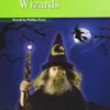 Witches and wizards (1 ESO). Burlington