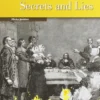 Witches secrets and lies (4 ESO).
