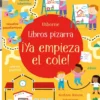 ¡Ya empieza el cole!