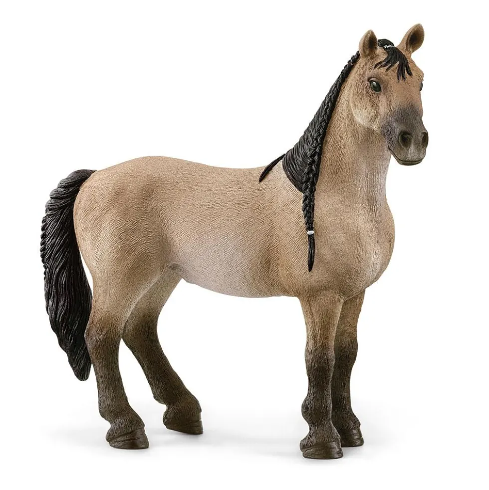 Yegua criolla. Schleich