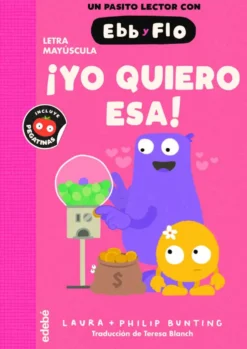 ¡YO QUIERO ESA!
