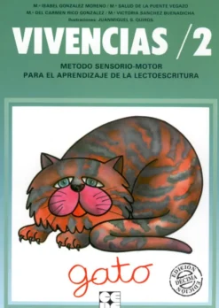 Yo también ¡Quiero Escribir! 4