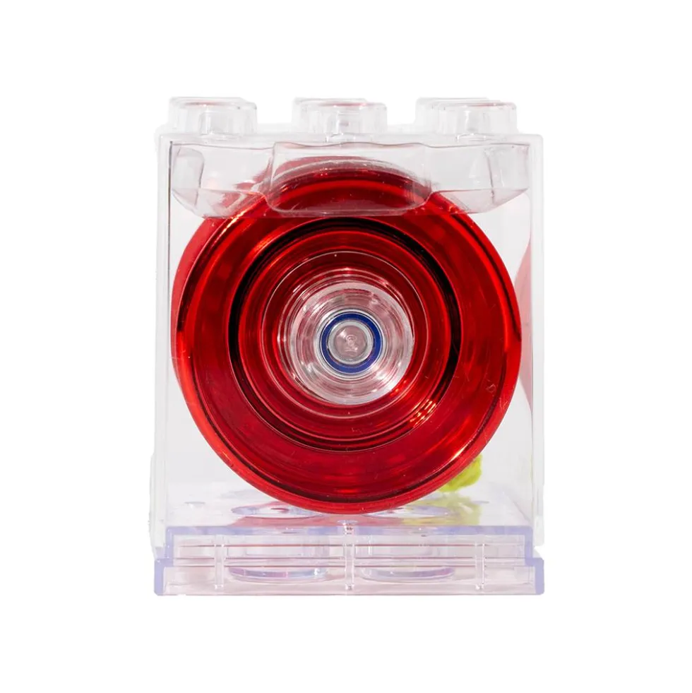 Yoyo Balls