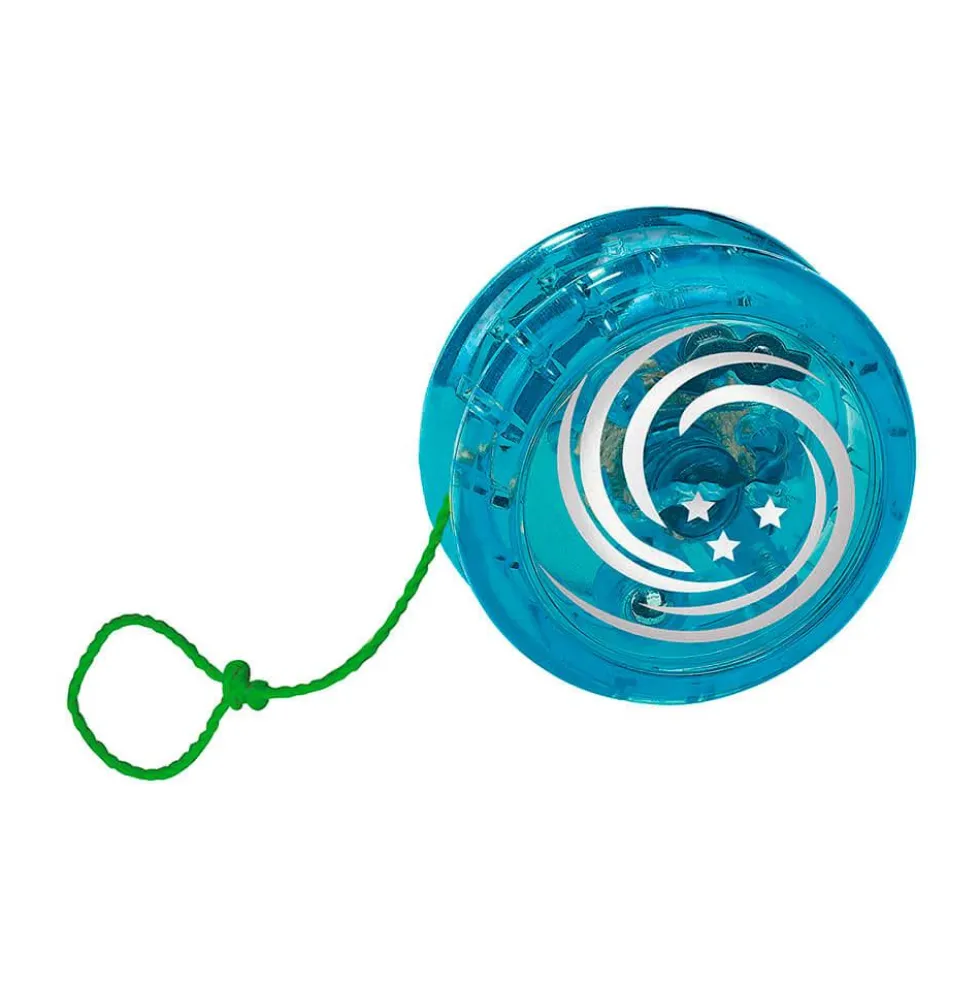 Yoyo luminoso