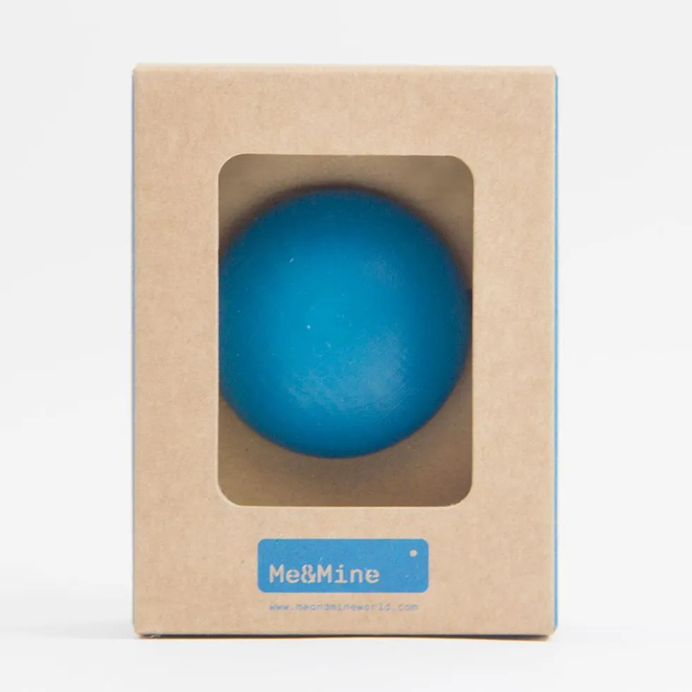 Yoyo madera