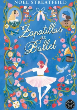 Zapatillas de ballet