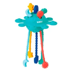 Zippy toy juguete de actividad táctil