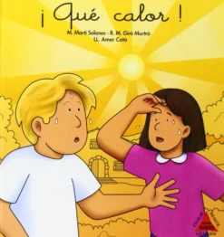 Zum Zum: ¡Que calor!
